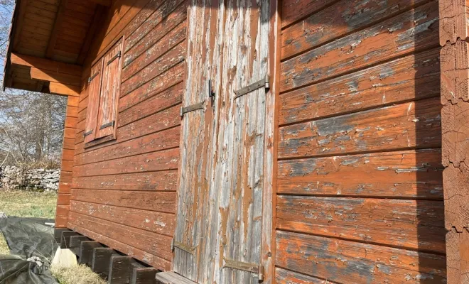 Aérogommage sablage et décapage dans le Jura