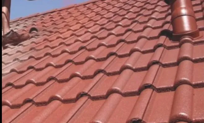 Peinture de toiture dans le Jura – Mazzetti Aérogommage, Le Jura, Mazzetti Aérogommage